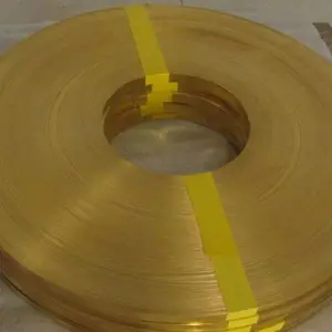�ɷ�������H59��ͭ����C28000���ĺ��0.05-4mm��̬1/2H��Ӳͭ��