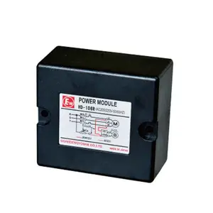 �ձ������ҵOSAKI���HD-133V��Դ����װ��