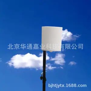 ��ͨ��ҵ395��8MHZƽ�嶨�����ߣ�Ƶ�ʣ�380-400MHZ���棺6dBi