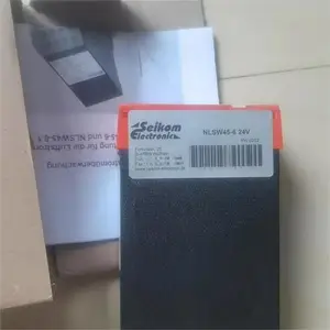EI ���Ʒ� FC-24 999331 ECKERLE ������ EVL 58 24V 5804 B6 S 24