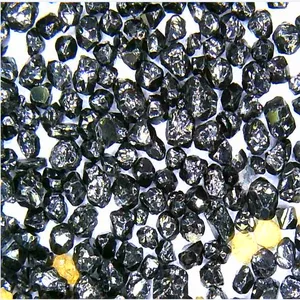 消失模铸造用南非进口铬铁矿砂20-40目 Cr2O3 46%