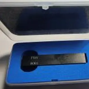 1,2,4-三氯苯标准滤光片 型号:FBS 波长示值误差与重复性