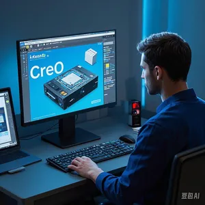 Creo�������湺��ָ�ϣ�����creo���á�����creo��������