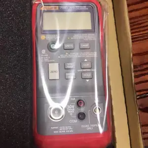fluke福禄克美国Fluke本质安全型压力校准器718Ex-30G
