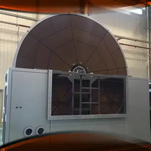 ������Ӧ�߻�ȼ���豸 ��ʯת��RTOһ��� ����ɸ������ʯ