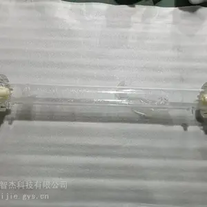 汽水取样DN100透明有机玻璃离子交换柱