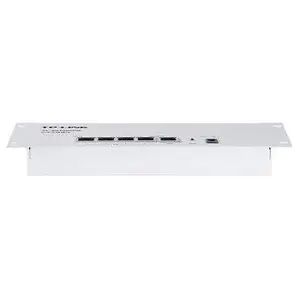 TP-LINK TL-SG1005PM 5口全千兆PoE交换机57W弱电模块802.3at/af