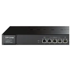 TP-LINK TL-ER6220G双核多WAN口千兆企业VPN路由器