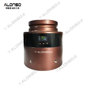 CE智能数显扭矩套筒-数显扭矩检测套筒-ALONSO品牌