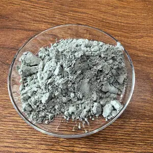 绿碳化硅GC修刀板生产用绿碳化硅GC微粉 酸洗水洗溢流分级