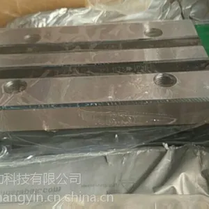 上银直线轴承EGW30CA滑块,HIWIN EG30法兰滑块,台湾上银EGW30CA线性滑轨