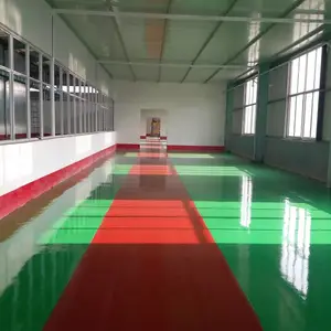 泰安市财通建筑装饰工程有限公司