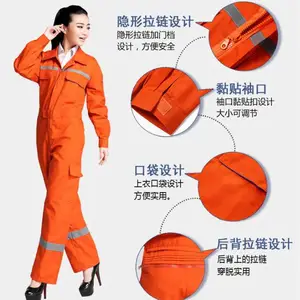 车间工作服定做加工厂-博霖服饰-青海工作服定做