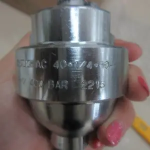����AC΢��Һѹ������AC2001/60/3A