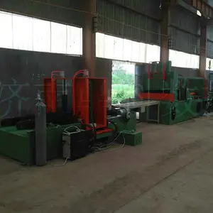 重庆变压器油箱焊接设备定制 鼎科数控 北京变压器油箱焊接设备