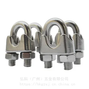 304����ָ�˿����ͷ ��ͷ U�ͼ� ��˿�� �߼п�ͷDIN741