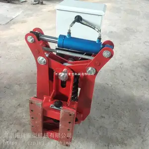 ����ʽ����Һѹ�й��� ���������й��� 120KN˫���ɼй���