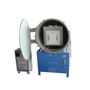 1200度铜退火光亮高温烧结炉型号YB-1200QA