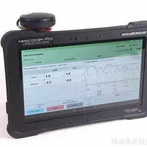 Cath-Tech HEXCORDER Pro密间隔管地电位检测系统
