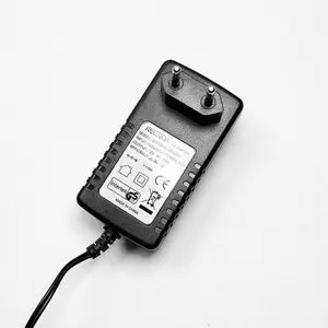 CE认证电源适配器 12v3a电源适配器 24V摄像头适配器 61558家电类标准电源适配器