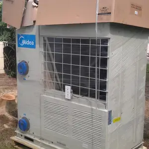 供应游泳池地埋式一体化过滤设备