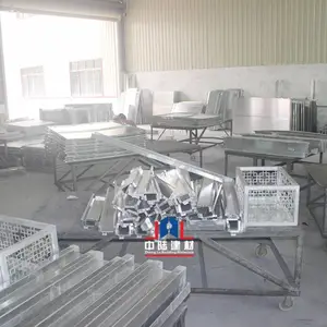 包柱穿孔铝单板定制厂家