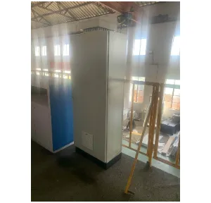 南通PLC电控箱生产厂家 南通淞朗机电科技供应