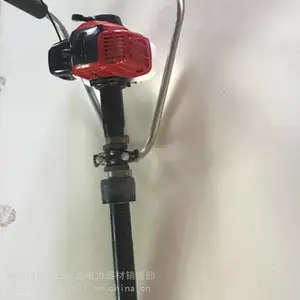 С�۷䵷�̻�ND-4.2��ȼ���̸�С��Һѹ���鴸��·����