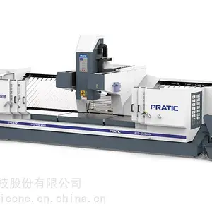 ������PRATIC���ػ����߾����������cnc������ʽ�Ͳļӹ�����PCD