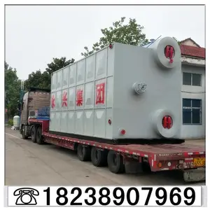 河南永兴锅炉集团燃油燃气热水锅炉,北京制造燃气热水锅炉规格齐全