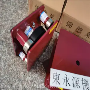 精密仪器减震垫 摇臂裁料机防震脚垫 锦德莱注塑机减震器