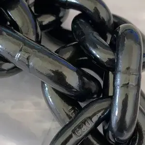 G80起重链条，G100级起重链条