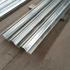 彩色涂层压型板yx75-200-600楼承板 可定尺加工高镀锌2.0mm 混凝土压型板