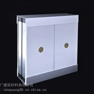 供应装配式耐火4小时彩钢岩棉防火隔墙