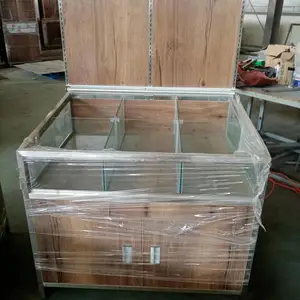 东营超市货架 蔬菜货架 烟酒柜 置物架