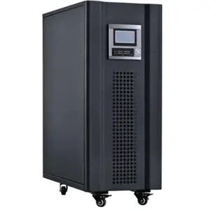 医院、计算机业务终端UPS电源