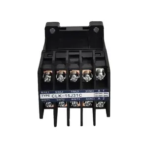 �ձ�����TOGAMI �����Ӵ��� �ͺ� CLK-15J31C AC 110V