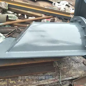 Q235B排污孔Q235B排污孔生产厂家