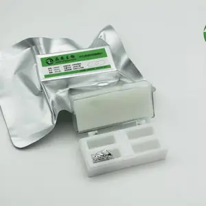 百千生物96孔细胞爬片3mm玻璃盖玻片TC处理多聚赖氨酸包被爬片玻片
