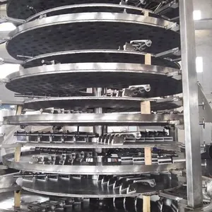 盘式干燥机 连续作业 运行费用低