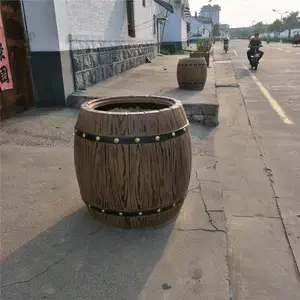 ��ׯ��ľ���� �����͸�ʴ��ľ�ƻ��� ���ʽ��Ʒ��Ͱ