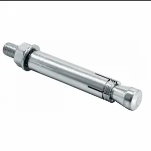 德国伍尔特机械锚栓 ,自切底锚栓,高强度耐腐蚀,钢结构幕墙护栏安装固定