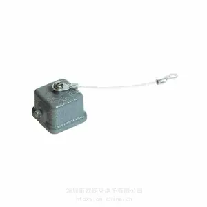 ��������HARTING��ͤ���ڹ�ҵӦ�õı�׼�Ͽ�/����09200035425