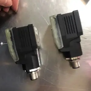 供应 HYDAC 比例阀放大器 6108508 EHCD-AP012XXXD