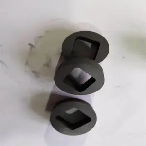 水平连铸石墨模具IG-45东洋石墨IG-45石墨加热器