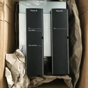 德国AEG 2A 400-45 HRL1可控硅调功器电源调节器