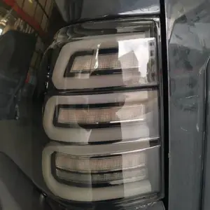 ����������LEDβ�ƣ�ת����ˮ/�г�����ɨ�裩