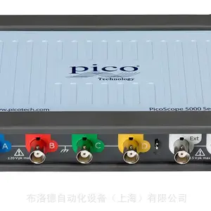 ȫ��ԭ����ӦӢ��PICOʾ����picoscope 4824A���ṩ���ر��ص�