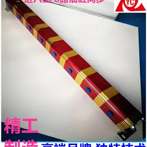 多缸升降控制偏载8路同时顶升YDM-08G工程油缸同步轮精密分流器