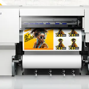 Roland 罗兰代理BN2-20/20A 打印/切割一体机